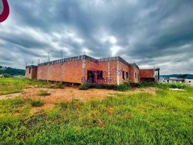 Casa com 4 Quartos à venda, 850m² no Jardim Primavera, Itupeva