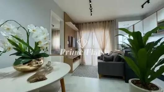 Apartamento com 1 Quarto para alugar, 33m² no Vila Paulicéia, São Paulo