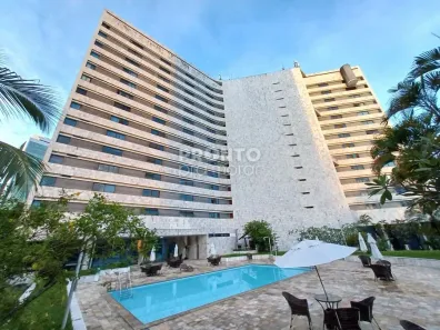 Apartamento com 2 Quartos à venda, 137m² no Boa Viagem, Recife