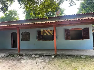 Fazenda/Sítio com 2 Quartos à venda, 1596m² no Parque São Luís, Taubaté