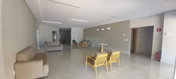 Apartamento com 3 Quartos à venda, 142m² no Jardim Morumbi, Araraquara