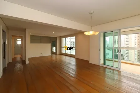 Apartamento com 4 Quartos à venda, 148m² no Paraíso, São Paulo