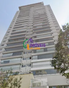 Apartamento com 2 Quartos à venda, 99m² no Chácara Inglesa, São Paulo