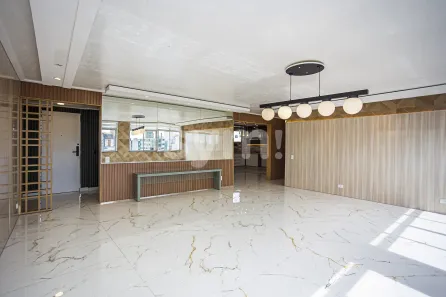 Apartamento com 4 Quartos à venda, 157m² no Centro, Curitiba