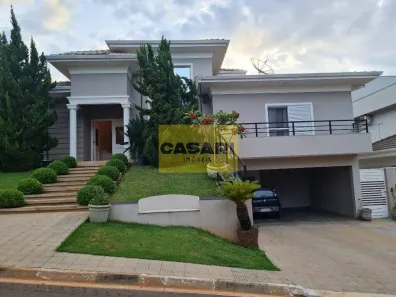 Casa com 3 Quartos à venda, 372m² no Flora Ville, Boituva