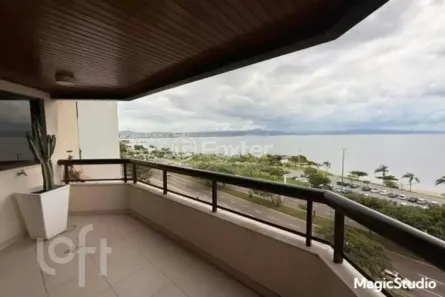 Apartamento com 3 Quartos à venda, 268m² no Centro, Florianópolis