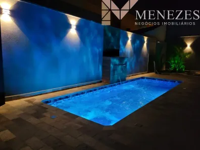 Casa com 3 Quartos à venda, 275m² no Parque Moema, Franca