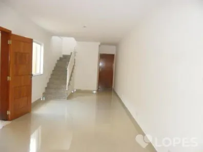 Sobrado com 3 Quartos à venda, 170m² no Vila Inah, São Paulo