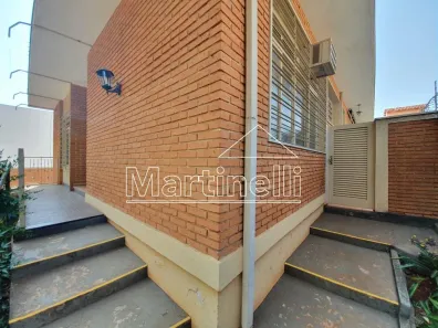 Casa com 4 Quartos para alugar, 340m² no Jardim Sumaré, Ribeirão Preto