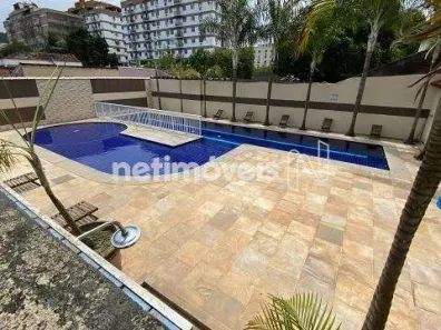 Apartamento com 3 Quartos à venda, 107m² no Praça Seca, Rio de Janeiro