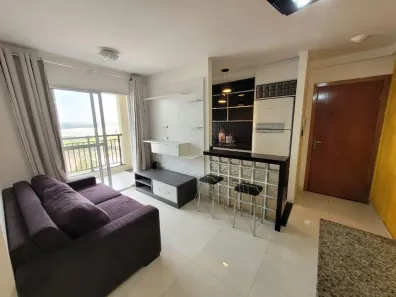 Apartamento com 2 Quartos à venda, 62m² no Jardim São Geraldo, Guarulhos