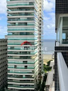 Apartamento com 2 Quartos à venda, 72m² no Gonzaga, Santos