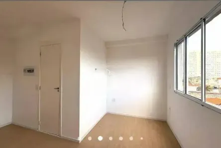 Apartamento com 1 Quarto à venda, 18m² no Vila Pereira Barreto, São Paulo