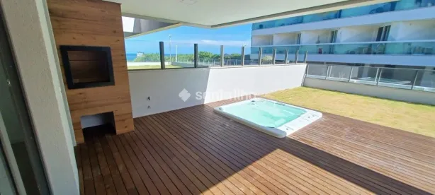Apartamento com 2 Quartos à venda, 195m² no Morro das Pedras, Florianópolis