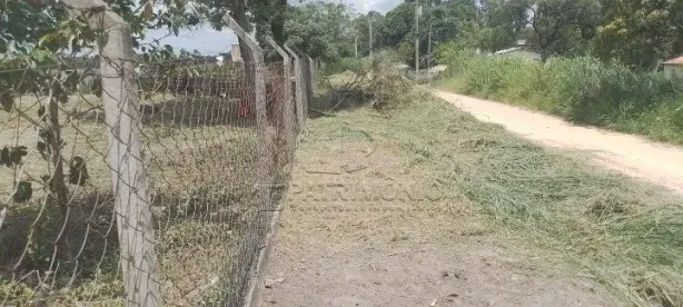 Lote/Terreno à venda, 1200m² no Ana Maria, Sorocaba