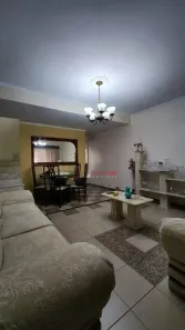 Sobrado com 3 Quartos à venda, 107m² no Jardim Santa Mena, Guarulhos