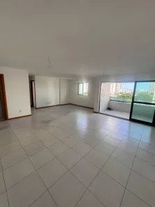 Apartamento com 3 Quartos à venda, 129m² no Encruzilhada, Recife