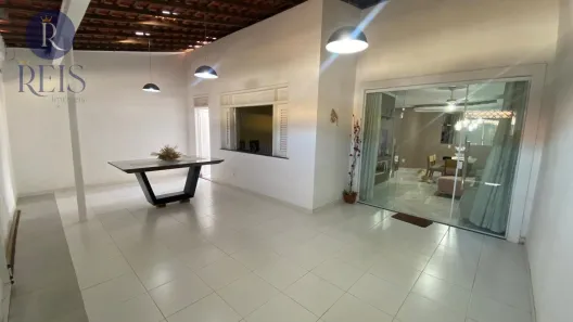 Casa com 3 Quartos à venda, 144m² no Cohatrac I, São Luís