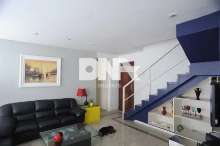 Cobertura com 3 Quartos à venda, 180m² no Ipanema, Rio de Janeiro