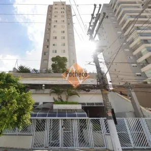 Apartamento com 3 Quartos à venda, 63m² no Chácara Santo Antônio (Zona Leste), São Paulo