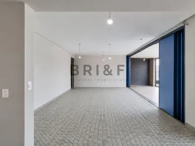 Apartamento com 3 Quartos à venda, 226m² no Brooklin Paulista, São Paulo