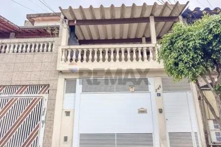 Sobrado com 3 Quartos à venda, 195m² no Jardim das Vertentes, São Paulo