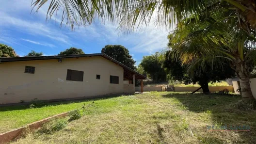 Fazenda/Sítio com 3 Quartos à venda, 160m² no Recanto Alvorada II, Ibiporã
