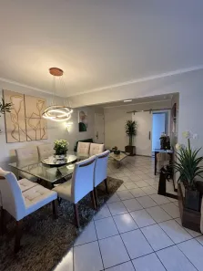 Apartamento com 4 Quartos à venda, 245m² no Centro, Balneário Camboriú