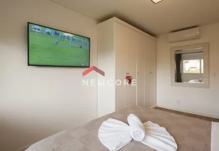 Apartamento com 1 Quarto à venda, 63m² no Vila Luiza, Canela