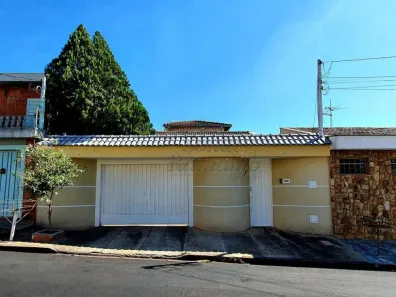 Casa com 3 Quartos à venda, 223m² no Ipiranga, Ribeirão Preto