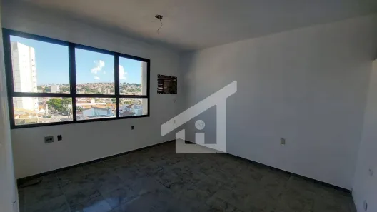 Sala Comercial à venda, 32m² no Centro, Taubaté