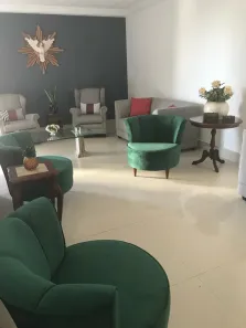 Apartamento com 3 Quartos à venda, 224m² no Santa Cruz, Cuiabá