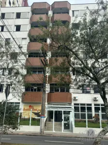 Apartamento com 3 Quartos à venda, 125m² no Centro, Florianópolis