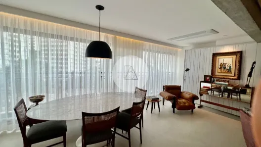 Apartamento com 3 Quartos à venda, 173m² no Perdizes, São Paulo