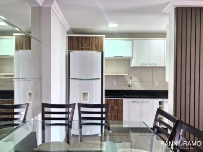Apartamento com 3 Quartos à venda, 79m² no Água Verde, Blumenau