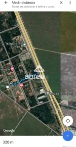 Lote/Terreno à venda, 6200m² no , São José de Mipibu