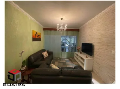 Sobrado com 3 Quartos à venda, 183m² no Parque Terra Nova II, São Bernardo do Campo