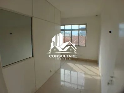 Sala Comercial para alugar, 40m² no Boqueirão, Santos