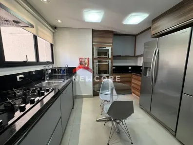 Apartamento com 4 Quartos à venda, 151m² no Vila Gomes Cardim, São Paulo