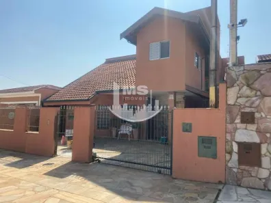Casa com 5 Quartos à venda, 297m² no Jardim Santa Genebra, Campinas