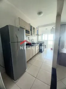Apartamento com 2 Quartos à venda, 68m² no Solemar, Praia Grande
