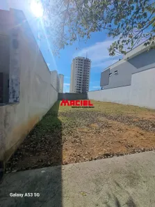 Lote/Terreno à venda, 260m² no Urbanova VII, São José dos Campos