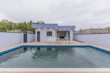 Casa de Condomínio com 3 Quartos à venda, 191m² no Jardim Itapema, Guararema