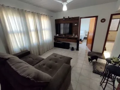 Casa com 3 Quartos à venda, 200m² no Vila Bertini, Americana