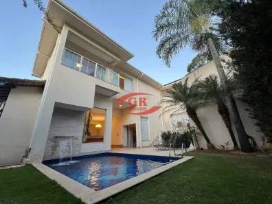 Casa com 4 Quartos à venda, 464m² no Buritis, Belo Horizonte