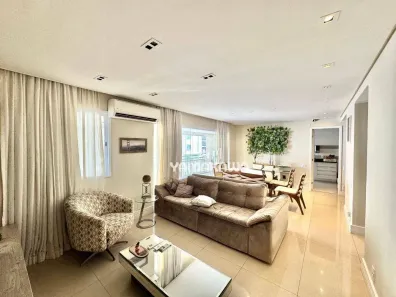 Apartamento com 3 Quartos à venda, 126m² no Mooca, São Paulo