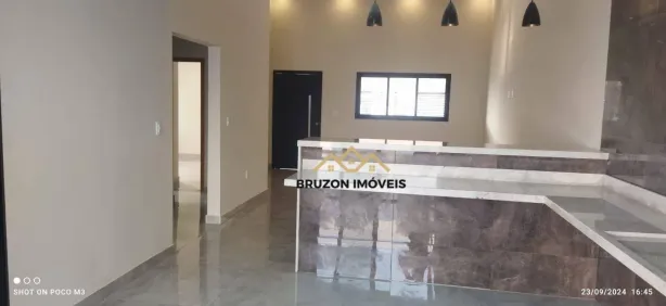 Casa com 3 Quartos à venda, 145m² no Residencial Girassol, Itupeva