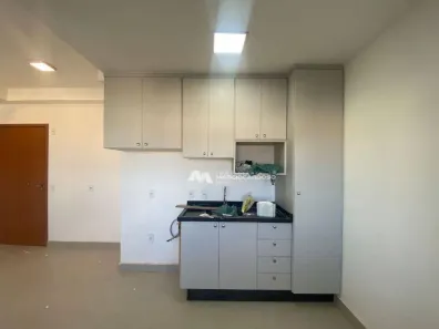 Apartamento com 3 Quartos para alugar, 62m² no Jardim Vivendas, São José do Rio Preto