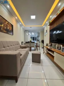 Casa de Condomínio com 2 Quartos à venda, 48m² no Vila Torres Galvão, Paulista