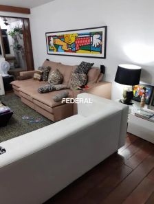 Apartamento com 4 Quartos à venda, 236m² no Piedade, Jaboatão dos Guararapes